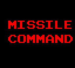 Missile Command (rev 3)